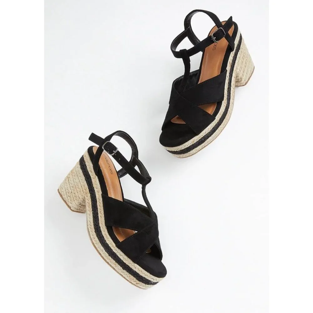 Maurices Callie‎ Heels